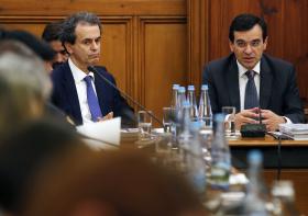FUTURO HOSPITAL ORIENTAL DE LISBOA TERÁ 825 CAMAS E AUTONOMIA PEDIÁTRICA – MINISTRO