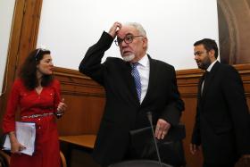 PRESTAÇÃO SOCIAL ÚNICA PARA DEFICIENTES SIMPLIFICA MODELO DE PROTEÇÃO SOCIAL – MINISTRO