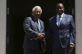 PRIMEIRO-MINISTRO DIZ QUE É PREMATURO FALAR SOBRE NÚMEROS NA RECAPITALIZAÇÃO DA CAIXA