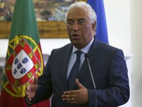 COSTA RECEBEU EM BRUXELAS “GRANDE COMPREENSÃO” AOS ARGUMENTOS CONTRA EVENTUAIS SANÇÕES