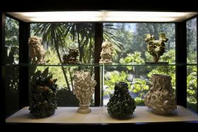 GULBENKIAN LIGA O PASSADO E O PRESENTE EM DUAS NOVAS EXPOSIÇÕES