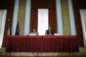 GOVERNO QUER CGD COM LUCROS “SÓLIDOS” NOS PRÓXIMOS ANOS