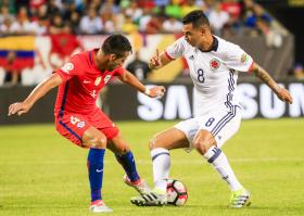 COPA AMÉRICA: CHILE BATE COLÔMBIA E REEDITA FINAL DE 2015 COM A ARGENTINA