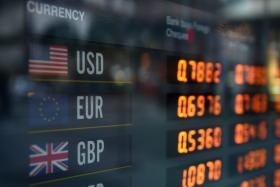 WALL STREET FECHA EM ALTA COM INVESTIDORES ESPERANÇADOS EM QUE BREXIT PERCA