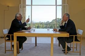 MARCELO VÊ “COM APREÇO” AUDITORIA À CGD QUE PODE SER “MUITO ESCLARECEDORA”