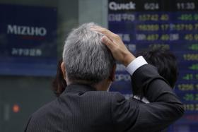 JUROS DA DÍVIDA DE PORTUGAL A SUBIREM A 2, 5 E 10 ANOS DEPOIS DO BREXIT