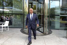 APLICAÇÃO DE SANÇÕES A PORTUGAL POR BRUXELAS SERIA “PÉSSIMO SINAL” – COSTA