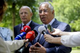 BREXIT: ALIANÇA COM O REINO UNIDO “PROSSEGUIRÁ MUITO PARA ALÉM” DA SAÍDA DA UE — ANTÓNIO COSTA