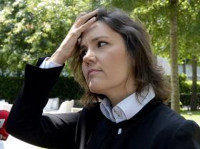 BREXIT: CRISTAS QUER PORTUGAL A DAR “EXEMPLO DE TRANQUILIDADE” NUM MOMENTO DE “INQUIETUDE” NA UE