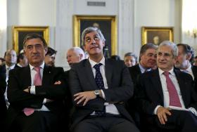 MINISTRO DAS FINANÇAS ADMITE MENOR CRESCIMENTO DA ECONOMIA NACIONAL – PÚBLICO