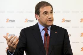 BREXIT: SAÍDA DEVE SER “SEPARAÇÃO AMIGÁVEL” E NÃO UM “DIVÓRCIO LITIGIOSO” – PASSOS COELHO