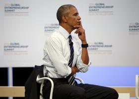 BREXIT: OBAMA DIZ QUE HOUVE HISTERIA APÓS REFERENDO E ACONSELHA CALMA