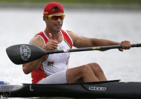 FERNANDO PIMENTA “JÁ FEZ HISTÓRIA” NO DESPORTO PORTUGUÊS – TREINADOR