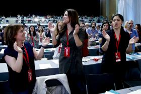 “LIBERDADE JÁ” PARA JOVENS PRESOS EM ANGOLA LEVANTA REUNIÃO MAGNA BLOQUISTA