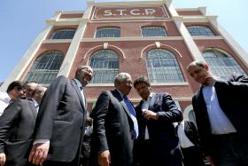 COSTA ESPERA TRANSFERIR POLICIAMENTO DE TRÂNSITO PARA POLÍCIAS MUNICIPAIS “EM POUCO TEMPO”