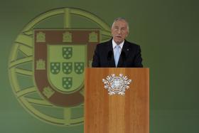 MARCELO DIZ QUE RECONHECIMENTO DOS BOMBEIROS TEM SIGNIFICADO ESPECIAL