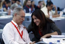 BE/CONVENÇÃO: LOUÇÃ AVISA QUE O SEU PARTIDO NÃO RECUA E NÃO DEIXARÁ CAIR MEDIDAS