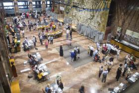 ELEIÇÕES/ESPANHA: AFLUÊNCIA ÀS 18:00 É INFERIOR ÀS DE DEZEMBRO – GOVERNO