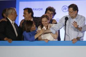 ESPANHA/ELEIÇÕES: RAJOY QUER ENTENDIMENTO MÍNIMO PARA GOVERNAR COM O PSOE