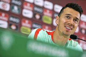 EURO2016: FONTE DIZ QUE O IMPORTANTE “NÃO É JOGAR BEM, MAS GANHAR E PASSAR”