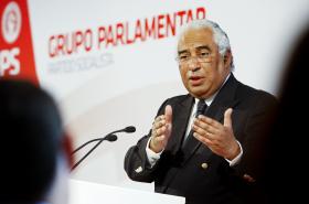 ANTÓNIO COSTA PERGUNTA AOS PARTIDOS DE DIREITA QUAL É O SEU PLANO B