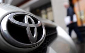 TOYOTA CHAMA À REVISÃO 1,4 MILHÕES DE VIATURAS DEVIDO A NOVOS DEFEITOS NO ‘AIRBAG’