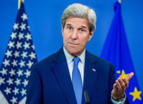 BREXIT: SECRETÁRIO DE ESTADO DOS EUA DIZ QUE SAÍDA DA UE PODE NÃO ACONTECER