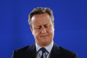 BREXIT: PM BRITÂNICO DIZ QUE LÍDER DA OPOSIÇÃO, JEREMY CORBYN, DEVE DEMITIR-SE