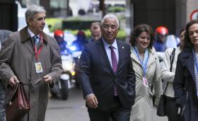 BREXIT: COMUNIDADE PORTUGUESA COM “TODAS AS RAZÕES PARA ESTAR CALMA” – PM