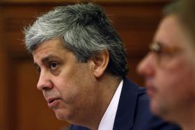 OE2016: CENTENO DIZ QUE QUEDA DA PROCURA EXTERNA PENALIZA CRESCIMENTO