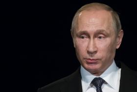 VLADIMIR PUTIN ORDENA LEVANTAMENTO DE SANÇÕES CONTRA TURQUIA