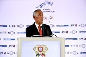 OE2016: É INEVITÁVEL QUE AS PREVISÕES FEITAS “NOUTRA EUROPA” SEJAM REVISTAS — MARCELO