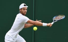 JOÃO SOUSA VENCE NOVIKOV E CHEGA À TERCEIRA RONDA DO TORNEIO DE WIMBLEDON