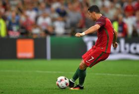 EURO2016: PORTUGAL NAS MEIAS-FINAIS, AO BATER POLÓNIA NOS PENÁLTIS