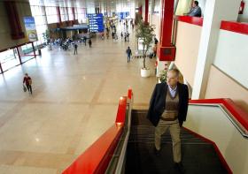 TURISTAS NA LOJA INTERATIVA DO AEROPORTO DO PORTO AUMENTAM 6 POR CENTO – TPNP