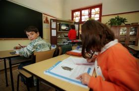 FNE CONTRA MAIS AULAS NO 1.º CICLO PORQUE NÃO SIGNIFICA MELHORES RESULTADOS