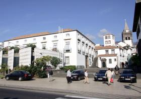 REJEITADA MOÇÃO DE CENSURA DO PCP AO GOVERNO REGIONAL DA MADEIRA