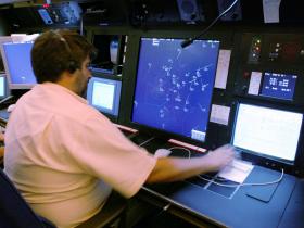 CONTROLADORES AÉREOS PORTUGUESES FAZEM GREVE PARA ALERTAR PARA ABANDONO DA NAV