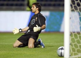 EURO2016: RICARDO ACREDITA QUE PORTUGAL PODE ESTAR ENTRE OS MELHORES