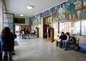 PROVAS DE AFERIÇÃO COMEÇAM HOJE MAS NO ALGARVE A MAIORIA NÃO APLICA A MEDIDA
