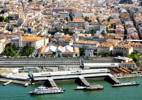 FESTIVAL SILÊNCIO COMEÇA HOJE NO CAIS DO SODRÉ E HOMENAGEIA ANA HATHERLY