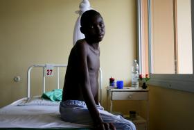 NÚMERO DE NOVAS INFEÇÕES POR SIDA EM MOÇAMBIQUE DESCEU 25% DESDE 2011