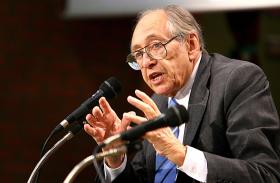 MORREU O ESCRITOR FUTURISTA ALVIN TOFFLER, AUTOR DE A “TERCEIRA VAGA”