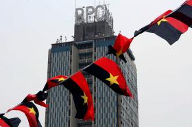 BANCO MUNDIAL CORTA CRESCIMENTO DE ANGOLA PARA APENAS 0,9%