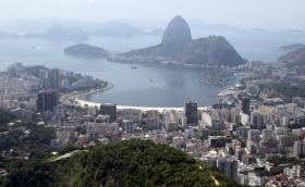 SETOR DE SERVIÇOS DO BRASIL CAIU 4,5% EM ABRIL EM RELAÇÃO A PERIODO HOMÓLOGO DE 2015