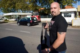 EX-DIRIGENTE DA FRENTE NACIONAL MÁRIO MACHADO SAI EM LIBERDADE CONDICIONAL NA QUARTA-FEIRA