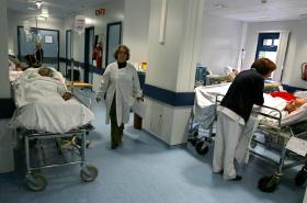 FALTAM 164 MÉDICOS NO ALGARVE MAS SITUAÇÃO PODE RESOLVER-SE EM SEIS ANOS – ARS