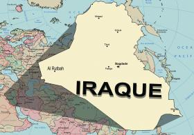 PELO MENOS 20.000 CRIANÇAS PRESAS EM FALLUJAH, NO IRAQUE, ALERTA UNICEF