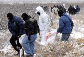 32 PORTUGUESES MORTOS NO ESTRANGEIRO, A MAIOR PARTE NO BRASIL E VENEZUELA – APAV