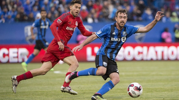 THE CANADIAN PRESS/Paul Chiasson